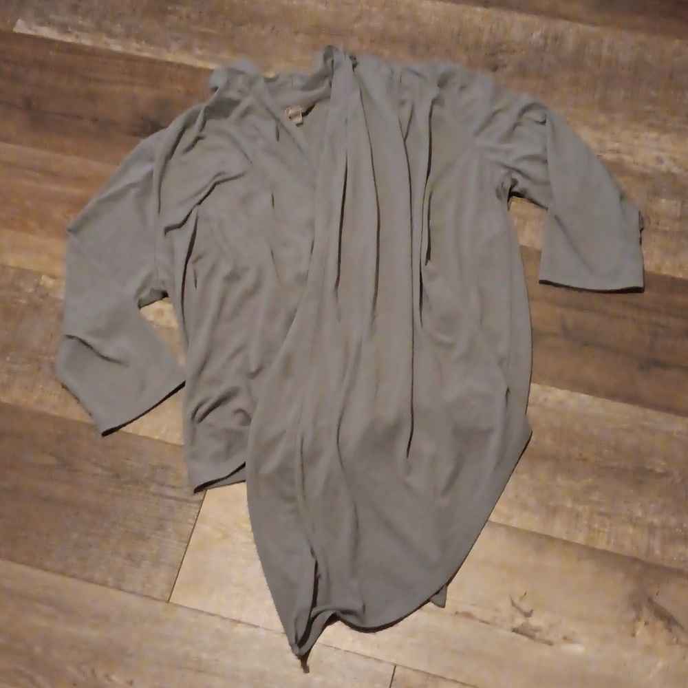 Jessica cardigan